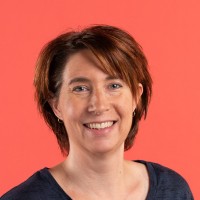 Anita Van Den Bosch-De Gier