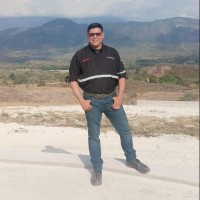 Jose Gerardo Sanabria Lainez