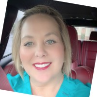 Jodi Ward