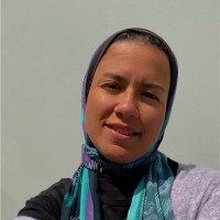 Nada Saeed
