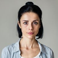 Anna Claudia Carvalho