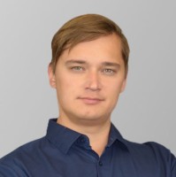 Oleg Matushkin