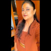 Sanjana Ghosh