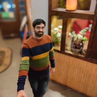 Dr Muhammad Adnan Akbar