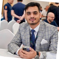 Sami Ahmed
