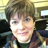 Kris Oherin