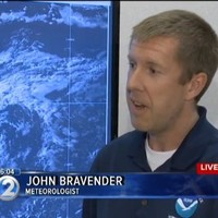 John Bravender