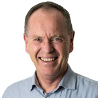 Torstein Skutle