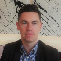 Declan Hegarty