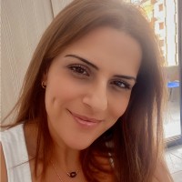 Clara Achkar