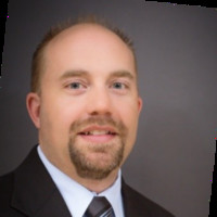 Tim Rhodes
