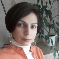 Anna Yefimova