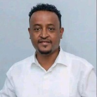 Daniel Teklemariam
