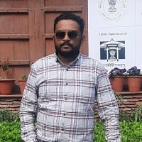 Tushar Chauhan