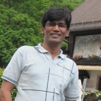 Chate Ashok