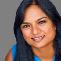 Nirzari Patel