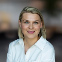 Marie Grønlund