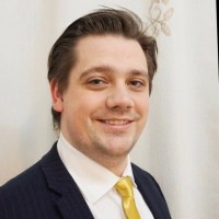 Jacob Huskinson- Med, Tefl