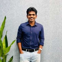 Ronald Varghese