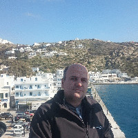 Pantelis Kotiadis