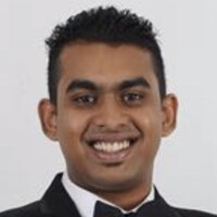 Manojayan Rajamani