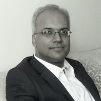 Manu Vats
