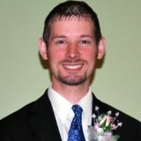 Lance Perry