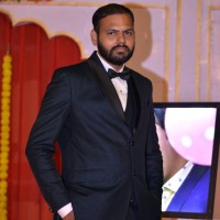 Lokesh Sharma
