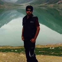 Mubashir Akram