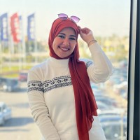 Salma Morsy