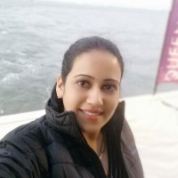 Sandhya Babar