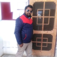 Dinesh Kumar