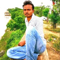 Suryakant Motisinh Solanki