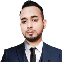 Mohammad Uzair