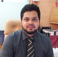 Shahaan Shaikh