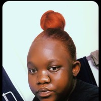 Ebony Roberson
