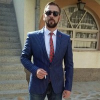 Dimitar Pipilevski