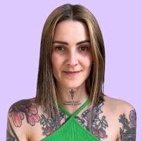 Christine Krieg