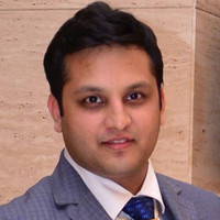 Mayur Toshniwal, CFA