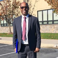 Dr. Eyob Kolcha Balcha