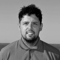 Sebastien Cerdan