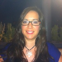 Ana Belén González Miranda
