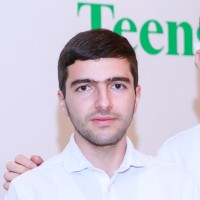 Tigran Baghdasaryan