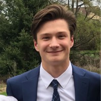 Cade Hanley