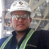 Luis Alberto Bautista