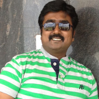 Mr Anand Sagar