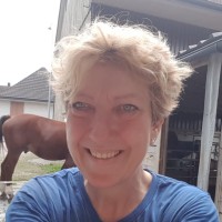 Patricia Oehninger
