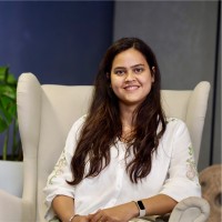 Pragya Chaturvedi