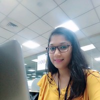 Varsha Bisht