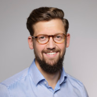 Jascha Henkelmann
